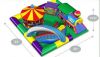 Sell Inflatable Playground