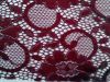 Sell Nylon/spandex/elastic lace