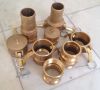 Sell brass camlocks