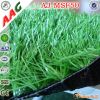 artifical grass used for football field