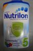 Sell NUTRILON BABY MILK POWDER