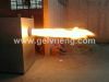 Sell high efficiency biomass burner