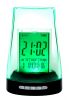 Sell natural sound 7 clock backlight clock