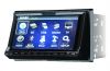 Sell car dvd player with multimedia function