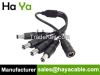 Sell DC Power Splitter Cable for LED lighting