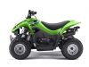 Sell 2013 Kawasaki KFX 50