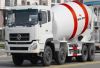 Sell Concrete Mixer Truck DFL5310GJBA 14m3