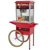 popcorn machine on sale