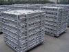 Aluminum ingots, Tin ingots, Zinc Ingots