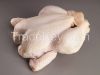 Whole Frozen Chicken