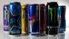 Bulled energy drinks 250ml Red/Blue/Silver