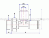 Sell stainless steel push in fitting