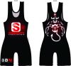 wrestling singlet