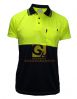 Sell safety polo shirt