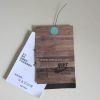 custom printed Logo clothes hang tag