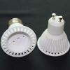 ISO Certificate The New 95% Alumina Ceramic LED Lamp Cup E14 E27