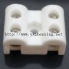 3 Way 2 wires electric ceramic terminal blocks Connector