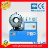 hose crimping machine