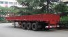 Sell Tri-axle cargo semi-trailer ST9403