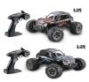 2.4G 1:16 4WD RC Speed Car RC Cross Country Car RC Car Toys Wholesaler (With Battery)