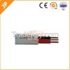 PVC Insulated and Sheathed Flat Wire