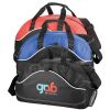 Sell Sport duffle bag(BSCI, WCA, SA8000 company)