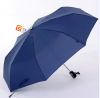 Sell 3 folding men umbrella full automatic