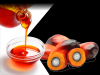 Refined Palm Oil, Sunflower Oil, Soybean Oil