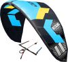 Sell 2013 Ozone Edge 19M Kiteboarding Kitesurfing Kite Lowest Price