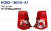 Sell Picanto tail lamps