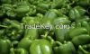 FRESH GREEN PEPPER