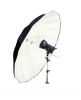 Photographic Parabolic Umbrella 75"