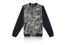 Sell men's camo jacket