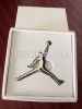 sell Metal 3D Jumpman Car Sticker Decor