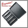 4pcs broken bolt & damaged screw extractor