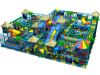 Sell indoor playground for kids