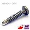 taiwan self drilling screw