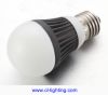 Led bulb 3w 5w 7w E27 GU10 bulb