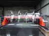 Sell CNC plasma cutting  machine