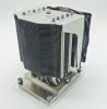 3U server cooler heat sink