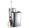 Stainless steel hand sprayer