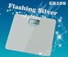 EB10S ultrathin digital bathroom scale