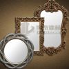 Sell Exquisite polyurethane(PU) Carving Mirror Frame