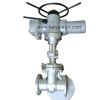 Sell Gate Valve with Rotork Electric Actuator