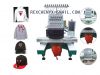 Sell Single Head Cap Embroidery Machine for sale/Computerized Home/Compact