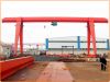 Sell LDP electric single girder crane