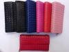 Sell leather wallet manufacturersupply handmade long wallets