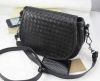 wholesale fashion cowhide leather women shoulder bag