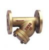 Copper Oxygen Y-type Strainer