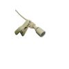 Sell Lavalier microphone, Mini lapel microphone, Skin microphone LM-366